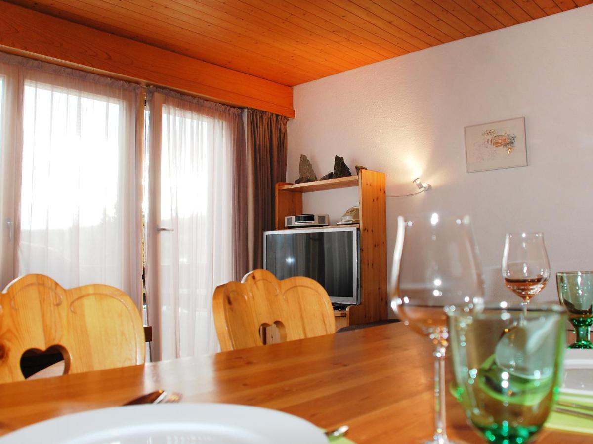 Apartment Valetta Sura By Interhome فيلمز المظهر الخارجي الصورة