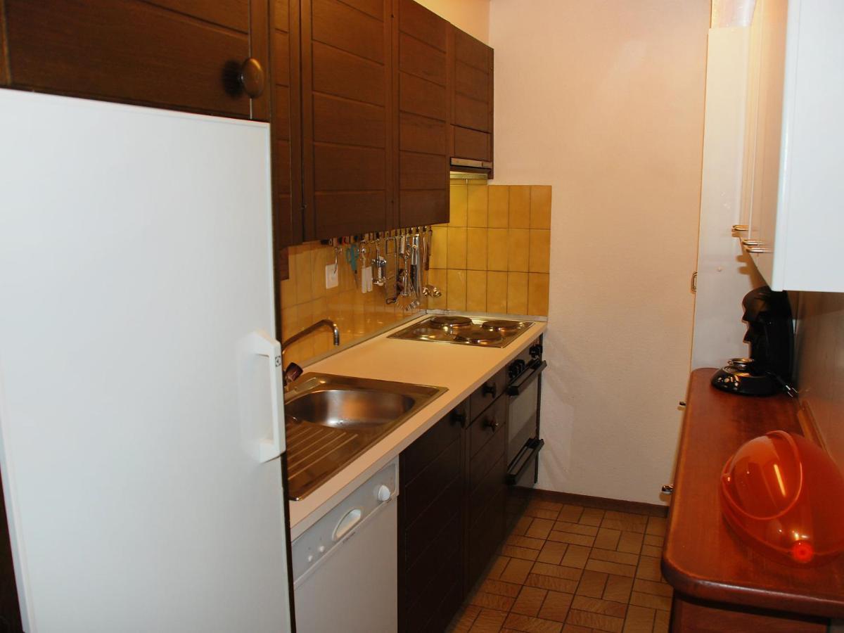 Apartment Valetta Sura By Interhome فيلمز المظهر الخارجي الصورة